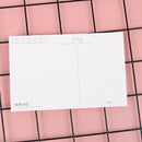 cartoon animal paper postcards  greeting gifts card business invitation card 3C