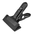 2x Photo Studio Light Photography Background Clips Backdrop Clamps Peg Clamp