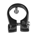Aluminum Alloy Road Mountain Bike Seat MTB Clamp Seat Post Clamp Holder