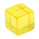 25pcs 1.1cm / 0.43 '' D6 Dice Table Games  Toys Gift