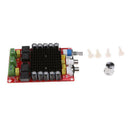 XH-M510 TDA7498 High Power Digital Amplifier Board 2x100W Car Amplifier  Z