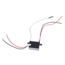 DC 12V Air Purifier Ionizer Negative Ion Anion Generator Purifier Cleaner  S Pg