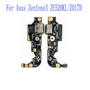 Micro USB Charging Port Dock Connector Flex Cable for Asus Zenfone 3 ZE520KL