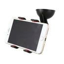 Universal Rotary Car Holder Windshield Mounting Suction cup Bracket Car Rot
