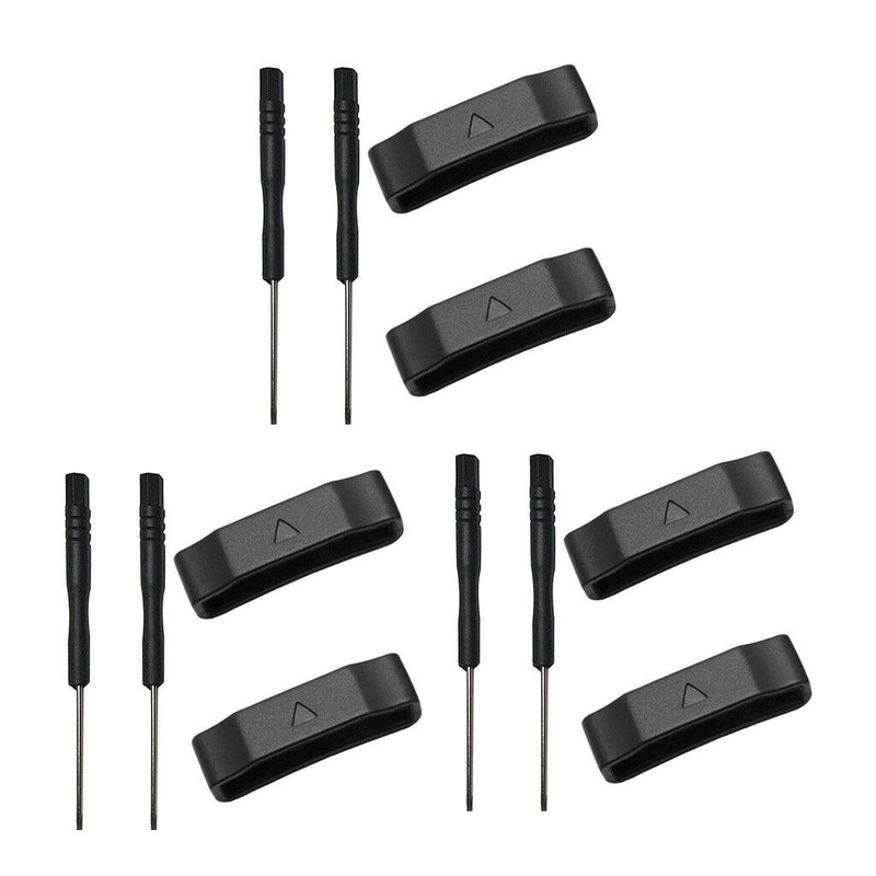 3Set Strap Loops& Tools Set For  Fenix 3/Fenix 5X