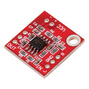 1pcs 3V-6V TDA1308 Headphone Amplifier Board AB Amp Preamplifier Module For O5M2