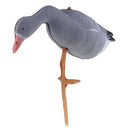 Full Body Goose Hunting Decoys Decoying Lawn Ornaments Decors Eating Goose