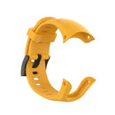 Silicone Wristband Watch Strap Band Bracelet for Suunto 5 Fitness Watch Out