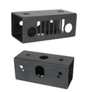 Center High Mounted Stop Light Third Center Brake Light Relocation Kit High
