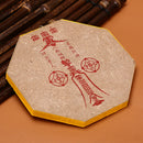 6" Inch Chinese Dent Convex Bagua Mirror Blessing House Protection Feng Shui MO
