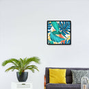 Leaf 5D Diamond Painting DIY Full Square Drill Embroidery Cross Stitch Gift