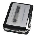 Cassette To MP3 Converter USB Cassette Recorder Tape MP3 Music Player