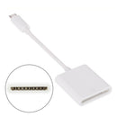 Andrews mobile phone reader Micro usb interface mobile phone external SD ca