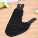 Big Toe Bunion Splint Straightener Correction Hallux Valgus Relief (Left)