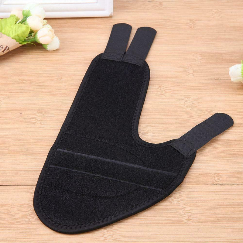 Big Toe Bunion Splint Straightener Correction Hallux Valgus Relief (Left)