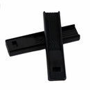 2 Pieces Plastic Alto Saxophone Reed Clips Reed Holder Organiser Sax Access A7I3