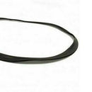 2x Salon Chair Hydraulic Base Equipment Floor Protective Rubber Ring Gaskets