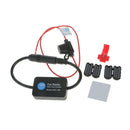 Universal Auto Car Radio FM Antenna Signal Amp Amplifier Booster Radio FM
