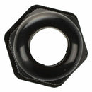 30 Pcs PG13.5 Black Plastic 6mm to 12mm Dia Cable Glands Fastening Connecto