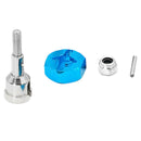 1:10 Wheel Axle Combiner Set Screws DIY RC Car Durable For A959 A969 A 979 A989