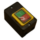 Waterproof On/Off Water Proof Push Button Switch for Drill Motor Machine