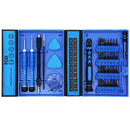 Pocket With Metal Case Opener Spudger Stick Opening Tool Repair (38 In 1) For