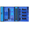 Pocket With Metal Case Opener Spudger Stick Opening Tool Repair (38 In 1) For