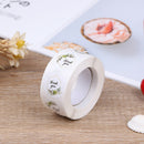 500pcs/roll Thank You Stickers for seal label Sealing decoration Sticke SR FT