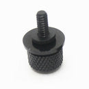 Billet Aluminum Alloy Motorbike Motorcycle Seat Bolt Screw Fender Cap New