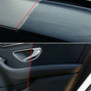 1Pcs Automotive Interior Leather Renovation Paint Paste Maintenance Agent A