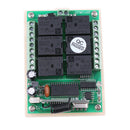 Wireless Remote Relay Control Switch for light Bulb Lamp ect. 315Mhz