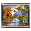 Spring Swallow 5D Diamond Painting Embroidery DIY Cross Stitch Home Decor