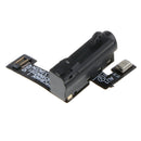 Headphone Jack Audio Plug Flex Cable, Fit for ASUS Zenfone 3 ZE552KL