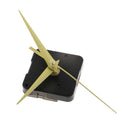 1 Piece Include Hands Quartz DIY Wall Clock Movement Mechanism Battery Operated