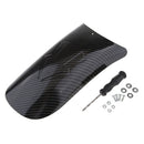 Carbon Fiber Motorcycle Front  Mudguard