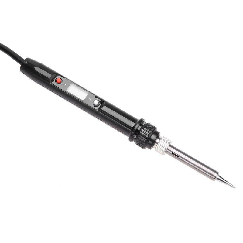 High Power Electric Constant Temperature Soldering Iron Solder Welding Tool A