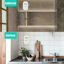 Portable Air Purifier Anion Household Deodorizer Office Radiatio Z0B8 K9W0 X6S9