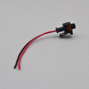 Female Fuel Injector Connector Plug Wire Cable Nozzle