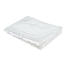 50x Disposable Haircut Cape Salon Dresses Hair Salon Salon Capes