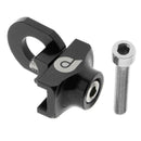 2Pcs Compact Bike Chain Tensioner 14'' Bicycle Adjuster Adjusting Accessories