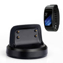 Portable Charging Holder Charger Stand Dock For  Gear S Smart Watch