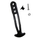 2PC Ladder Straps Boarding Ladder Rubber Latch Band Retaining Bungee Rope Holder