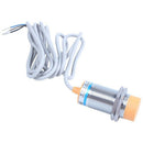 LJC30A3-H-Z/AY 1-25mm Capacitance Proximity Sensor Switch PNP NC DC 6-36V 3