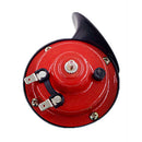 Replacement Horn, Universal for Truck Jeep Car Bass Warning Loudspeaker
