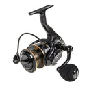 Spinning Reel Fishing Surf Casting Reel High Speed Reel with Handle RT3000