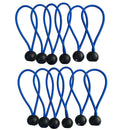 Ball Bungee, 12 Pack