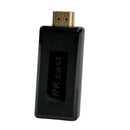 Wireless push treasure with screen wifi mobile interaction