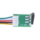12-18V LCD universal power supply board module switch tube 300V forLCD displa BX