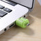 Dual Use 2 in 1 OTG Card Reader USB 2.0 Adapter SD Card TF Cardreader