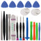 20 in1 Mobile Phone Repair Tools Kit Pry Opening  Cellphone Hand Tool Set   Z